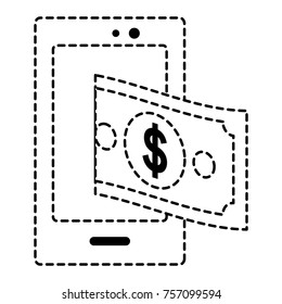 Smartphone and bill design