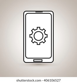 smartphone business design 