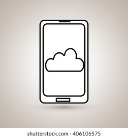 smartphone business design 