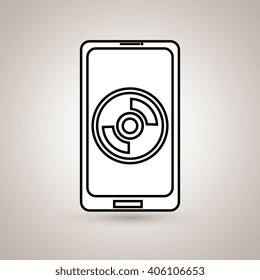 smartphone business design 