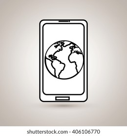 smartphone business design 