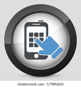 Smartphone call