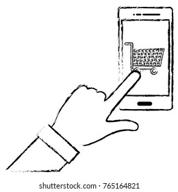 Smartphone and cart design