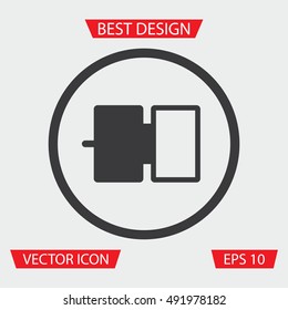 Smartphone Case Icon