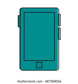 smartphone cellphone icon image