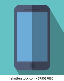 smartphone cellphone icon image vector illustration design 