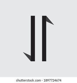 Smartphone Cellular Data Business Icon