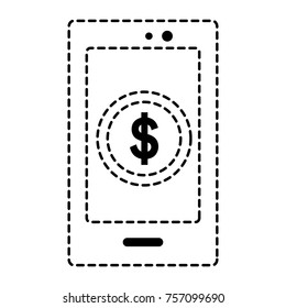 Smartphone and coin design