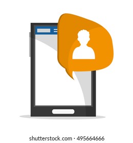 Smartphone and communication design