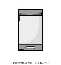smartphone communication technology to call and talk