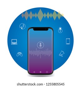 smartphone connection apps