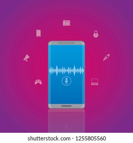 smartphone connection apps
