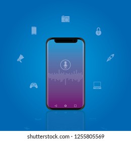 smartphone connection apps