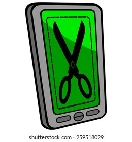 Smartphone Coupons