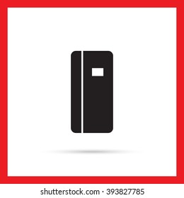 Smartphone cover