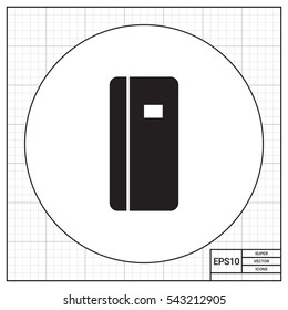Smartphone cover
