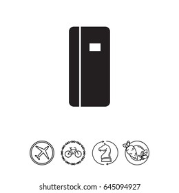 Smartphone cover