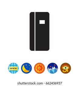 Smartphone cover