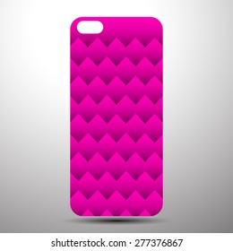 Smartphone cover back wallpaper or sticker.
Pattern is placed in clipping mask and is editable.
Fits size 4.87'x2.31'
Eps 10