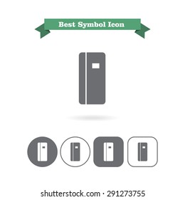Smartphone cover icon