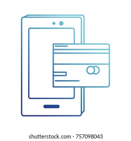 Smartphone and credit card design