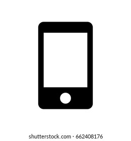 Handphone Icon Vector Images Stock Photos Vectors Shutterstock