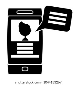 Smartphone device design