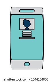 Smartphone device design