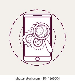 Smartphone device design