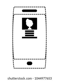 Smartphone device design