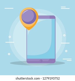 Smartphone device design