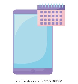 Smartphone device design