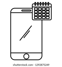 Smartphone device design