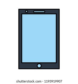 smartphone device digital display technology