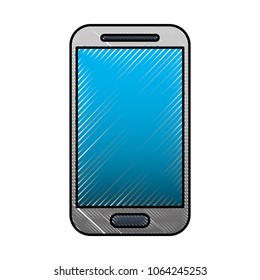 smartphone device digital display wireless