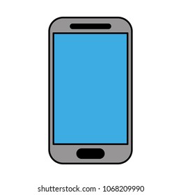 smartphone device digital display wireless