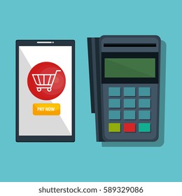 smartphone device electronic commerce