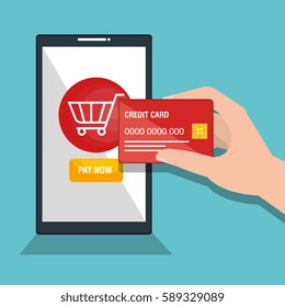 smartphone device electronic commerce