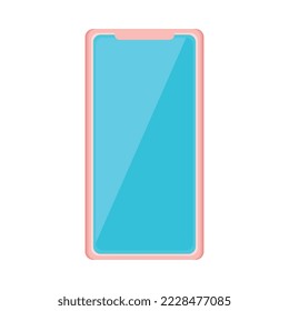 smartphone device gadget tech icon