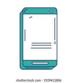 icono de tecnología de gadget para dispositivos de smartphone