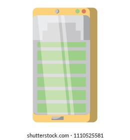 smartphone device icon