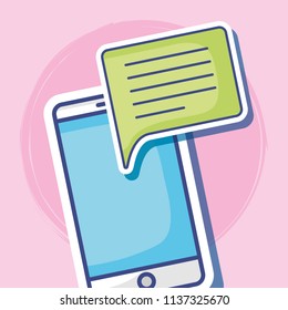 smartphone device icon