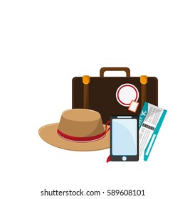 smartphone device icon