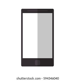 smartphone device icon
