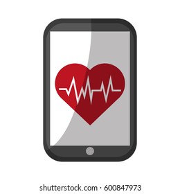 smartphone device icon