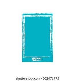 smartphone device icon