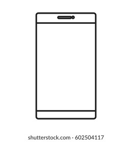 smartphone device icon