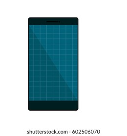 smartphone device icon
