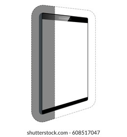 smartphone device icon