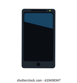 smartphone device icon
